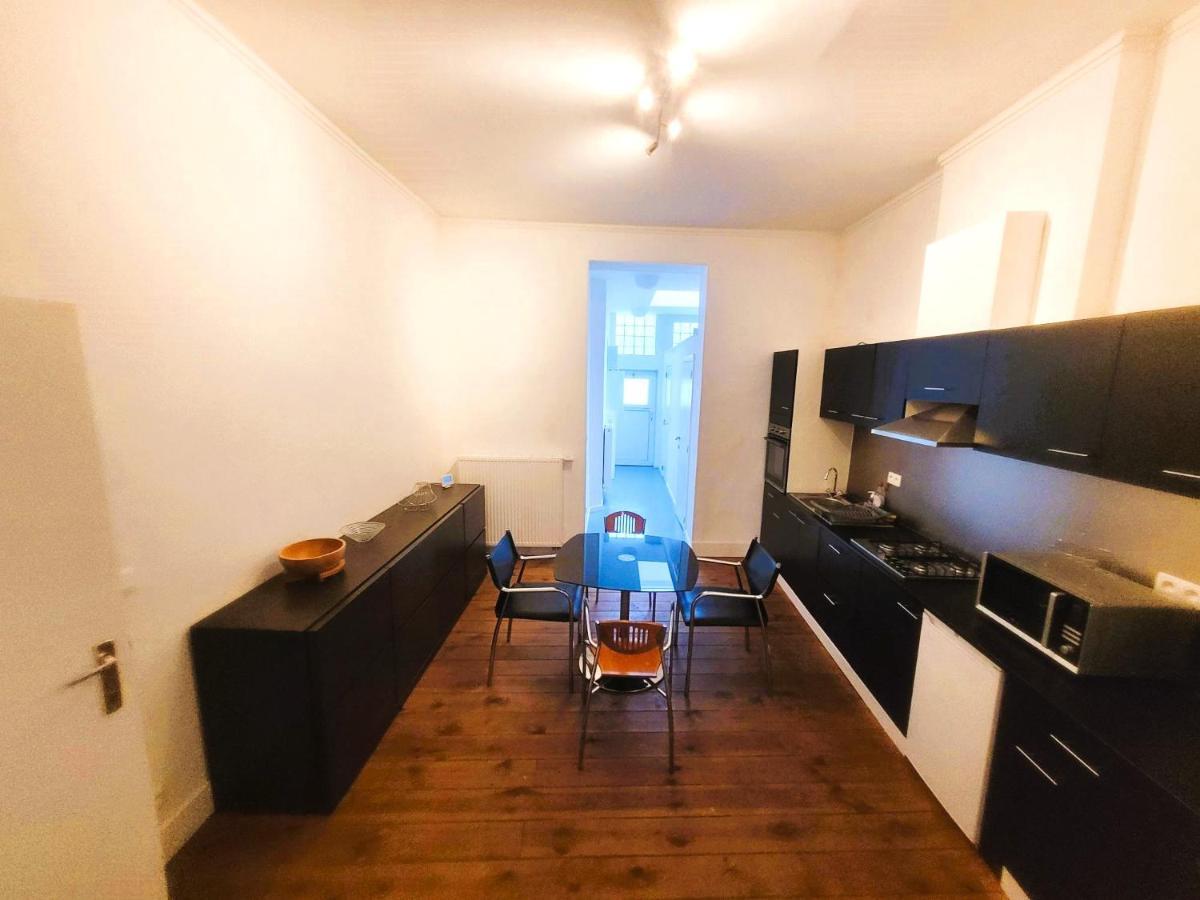 Au Logement Mosan Namur Exterior foto
