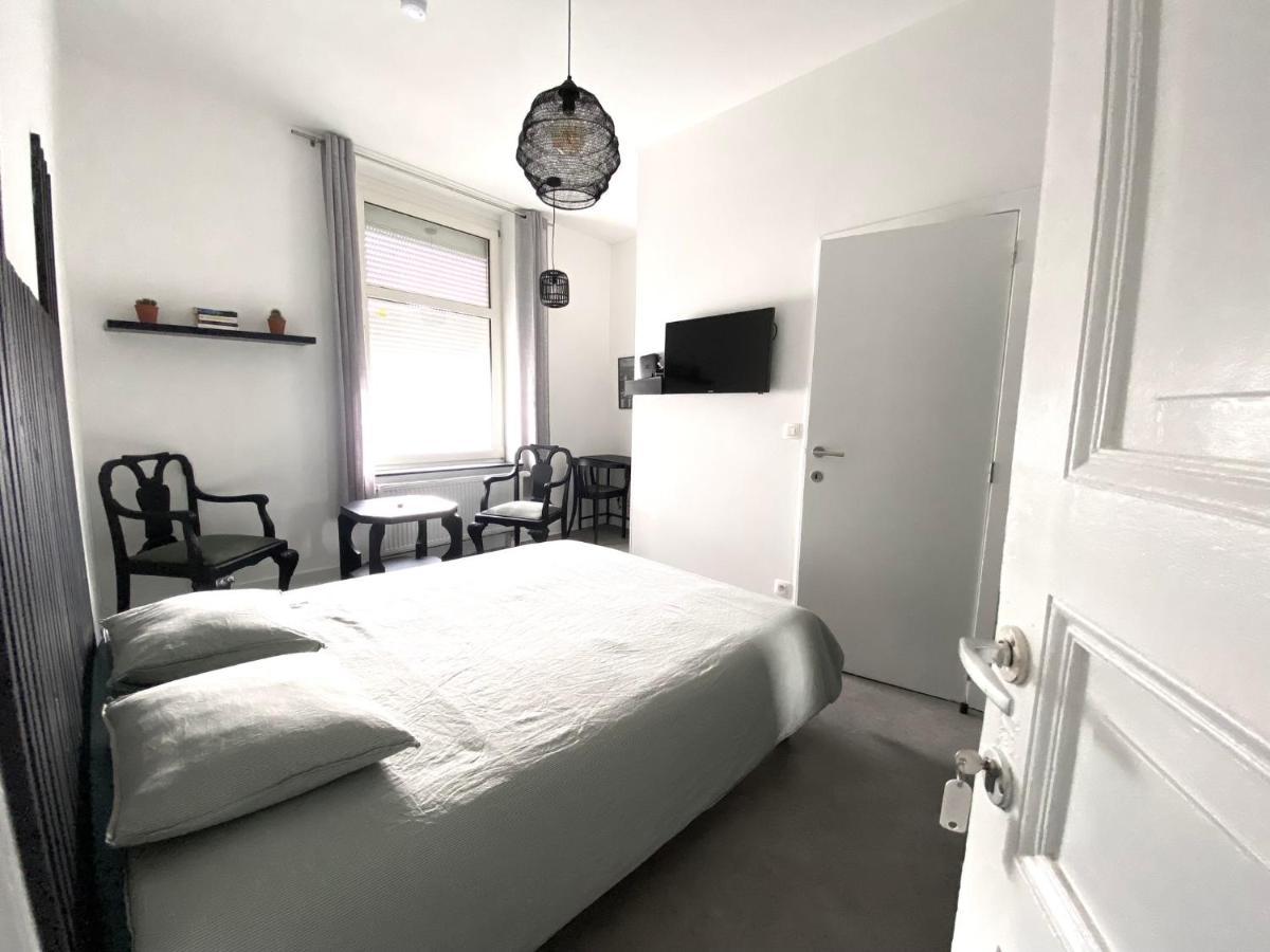 Au Logement Mosan Namur Exterior foto