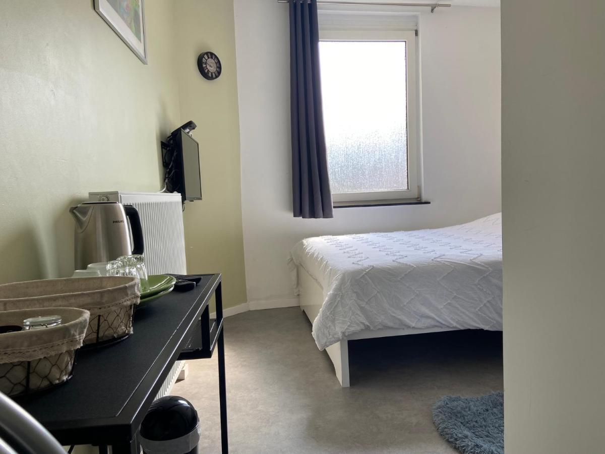 Au Logement Mosan Namur Exterior foto